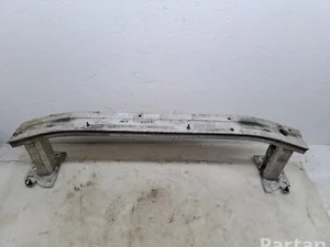 Renault CAPTUR (J5_) 2018 renforcement parachoques