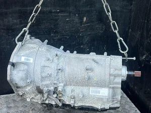 Jeep 68271 037AA, P68271037AA / 68271037AA, P68271037AA GRAND CHEROKEE IV (WK, WK2) 2016 Boîte de vitesses automatique 8 vitesses