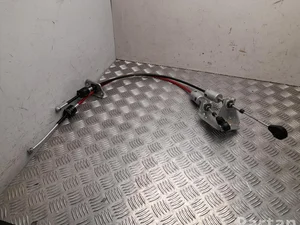 Maxus Deliver 9 2024 Cable, manual transmission