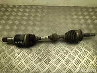 Toyota EBJ92MBC165 AURIS TOURING SPORTS (_E18_) 2016 Arbre de transmission Left Front