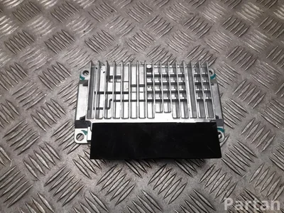 Polestar 6608262501, 80030028, 2408010026EVZ, 210309 4 2025 valdymo blokas - Paveiksliukas 1