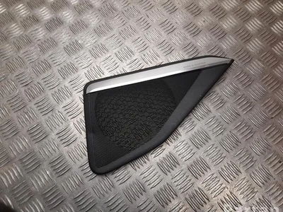 Audi 4KE 035 144 / 4KE035144 Q8 e-tron 2023 Grille de haut-parleur - Image 1