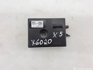 BMW 9230911 X5 (G05) 2021 Amplificateur d'antenne