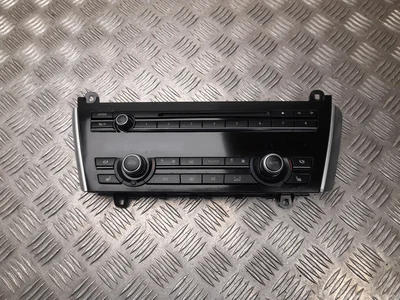 BMW 9 306 209 / 9306209 5 Gran Turismo (F07) 2013 Contrôle automatique de la climatisation - Image 1