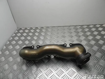 Mercedes-Benz A 156 140 03 09 / A1561400309 M-CLASS (W164) 2011 Išmetimo kolektorius - Nuotrauka 1