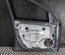 MERCEDES-BENZ GL-CLASS (X164) 2011 Door Left Front