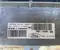 Ford USA FR3T18T806BR MUSTANG Convertible 2016 Amplificador de Audio - Imagen 2