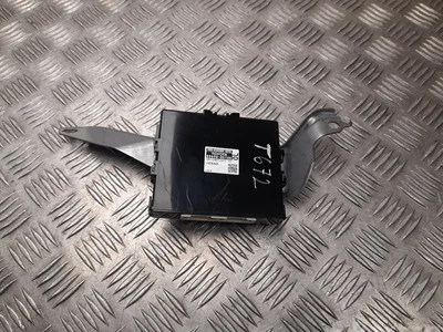 Toyota 89690-05100 / 8969005100 AVENSIS Saloon (_T27_) 2012 unité de contrôle - Image 1