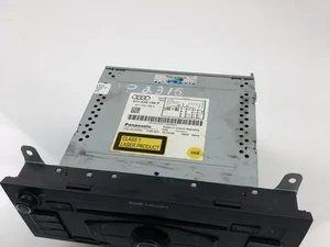 Audi 8T1035186P A5 (8T3) 2010 Radio / lecteur CD