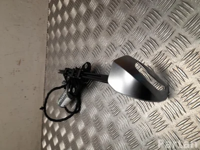 BMW 5A05245 4 G23 Convertible 2021 Saugos diržo įtempiklis kairė priekis - Paveiksliukas 1