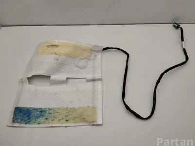 Dodge 68058434AD, 68058434ADH DURANGO (WD) 2015 L'unité de contrôle de siège chauffant - Image 1