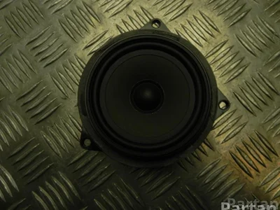 BMW 9143232 3 Touring (E91) 2011 Haut-parleur - Image 1