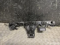 Dacia 625006891R, 625F24015R BIGSTER 2025 Halter für Schloßträger