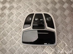 BAIC A00104866, A577E00342 X75 2025 Interior Light