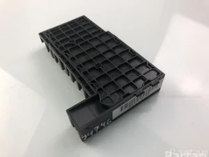 Volkswagen 7E6970187BB TRANSPORTER V Platform/Chassis (7JD, 7JE, 7JL, 7JY, 7JZ, 7FD 2011 Caja de fusibles