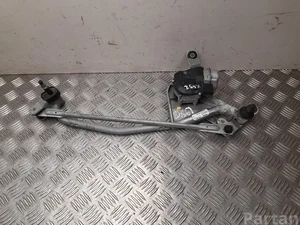 Audi 4KR 955 023 / 4KR955023 Q8 e-tron 2021 Tringlerie d'essuie-glace