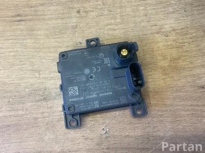 Renault 284380099R ; 0203305479 / 284380099R, 0203305479 MEGANE E 2024 Steuergerät für Abstandsregelung - Bild 1