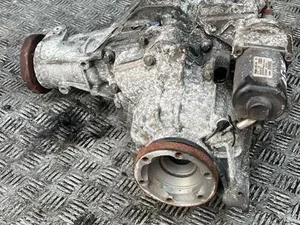 Audi 0BF500043T, 37:9 / 0BF500043T, 379 A7 Sportback (4GA, 4GF) 2014 Galinės ašies reduktorius