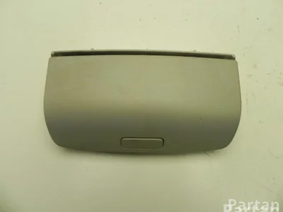 Volkswagen 1K0 868 837 C / 1K0868837C PASSAT (3C2) 2008 Bac de rangement - Image 1