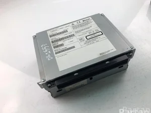 Volvo 31357771AA S80 II (AS) 2011 Sistema de navegación/ audio/ video