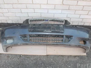 Volvo 09154851 S80 I (TS, XY) 2000 Pare-chocs