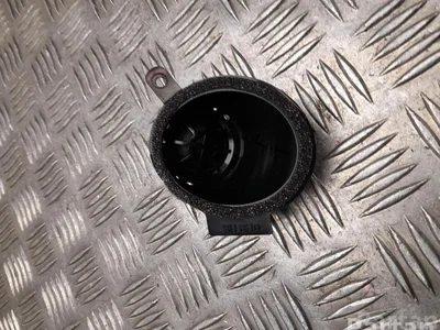 Ford USA MU5T-18808-EA / MU5T18808EA Mustang Mach-E 2022 Haut-parleur haute fréquence - Image 1