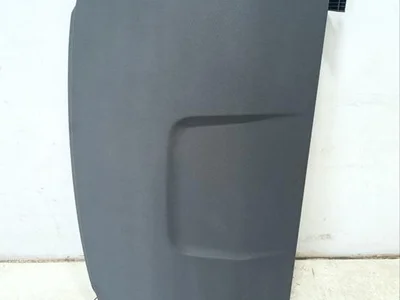 Porsche PANAMERA (971) 2018 Moldura del maletero - Imagen 1