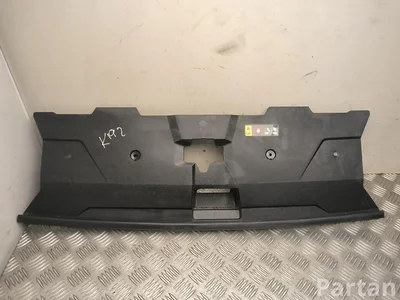 Hyundai 86391GI000 Ioniq 5 NE 2023 Radiator trim - Image 1