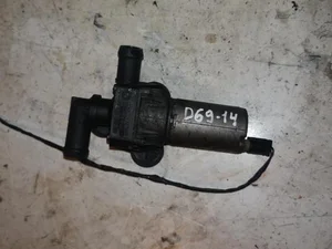 BMW 6411 6928246-02 / 6411692824602 1 (E81) 2009 Aušinimo sistema