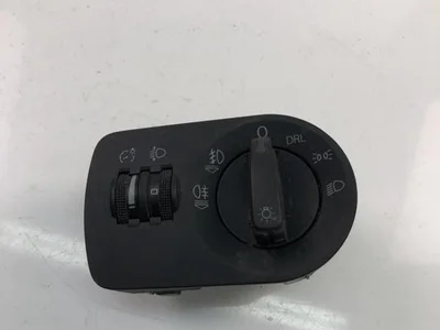 Audi 8P0919094 A3 (8P1) 2010 Interrupteur de lumière - Image 1