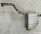 Gebrauchtes Original Land Rover J8A2-5K244-YE / J8A25K244YE RANGE ROVER VELAR (L560) 2017 Endschalldämpfer - Bild 1