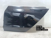 Tesla MODEL 3 2018 Tür hinten links