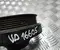 Mercedes-Benz 201612G0 VITO / MIXTO Box (W639) 2011 Poulie de guidage - Image 3
