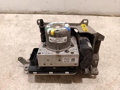 RAM 68260982AJ, 68260982AI, 15157401521 1500 Crew Cab Pickup (DT) 2019 Kompresor zawieszenia pneumatycznego - Obraz 1
