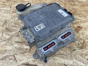 Ford DM587B012EA, / DM587B012EA C-MAX II (DXA/CB7, DXA/CEU) 2015 Transformador de tensión