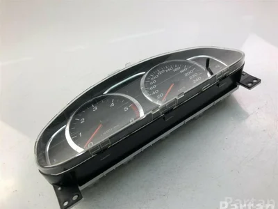 Mazda 52GR1NA 6 Saloon (GG) 2006 Tableau de bord - Image 1