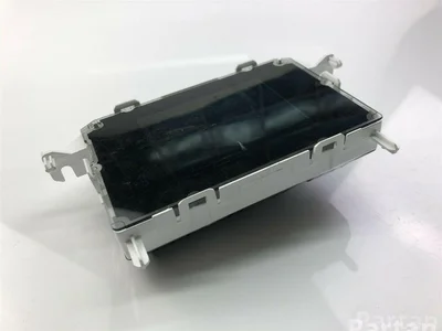 Ford  BM5T-18B955-BE / BM5T18B955BE FOCUS III 2010 Ecran - Image 1