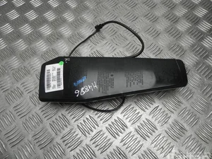 BMW 34075683, 9V731166801A X4 (F26) 2017 Airbag latéral