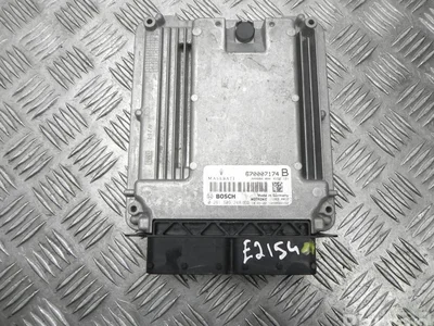 Maserati 670007174 GHIBLI (M157) 2015 Unité de contrôle moteur - Image 1