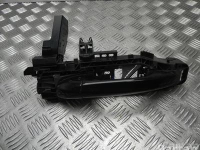 Mercedes-Benz A 099 760 15 02 / A0997601502 GLE (W167) (2019 ...) 2019 Poignée de porte Left Front - Image 1