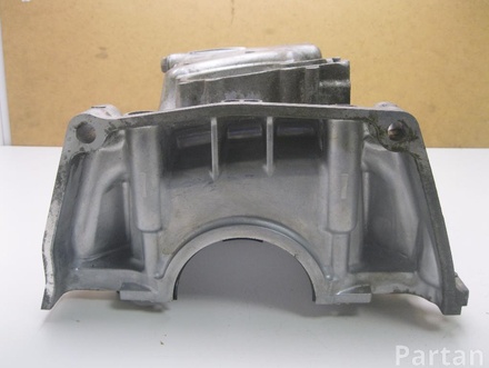 HONDA RMX, 123456789XYZ CIVIC VIII Saloon (FD, FA) 2010 Oil Pan