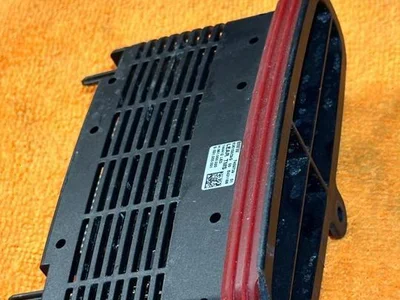 BMW BMW7409738 X4 (F26) 2021 Valdymo blokas pasisukančių žibintų - Nuotrauka 1