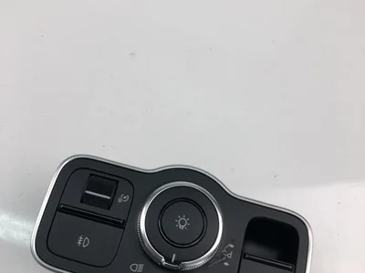 Mercedes-Benz A2479052902 A-CLASS W177 2021 Light switch - Image 1