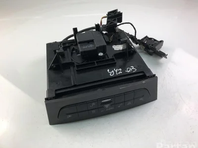 Mercedes-Benz 1.61.072.50000 / 16107250000 E-CLASS (W212) 2012 Contrôle automatique de la climatisation - Image 1