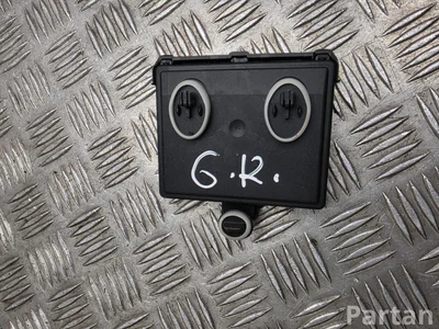 Gebrauchtes Original Audi 8B3 959 594 A / 8B3959594A Q6 e-tron Sportback (GFN) 2024 Türsteuergerät hinten links - Bild 1
