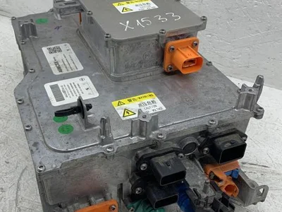 Opel 9842958180 Corsa F 2021 Onduleur avec convertisseur - Image 1