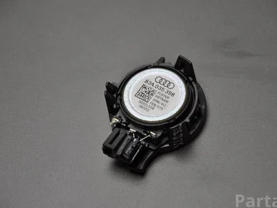 Audi 83A035398 A3 hatchback (8YA) 2023 Haut-parleur haute fréquence - Image 1