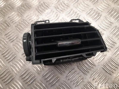 Ford USA LB5B-19C682-A / LB5B19C682A EXPLORER (U6_) 2020 Dysza powietrzna Centralny - Zdjęcie 1