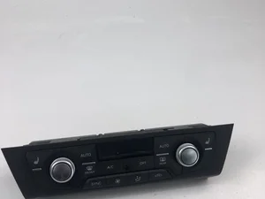 Audi 4G0820043AM A6 (4G2, C7, 4GC) 2011 Contrôle automatique de la climatisation