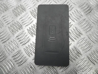 BMW 5A0E550 3 (G20) 2020 Bouton de chargement sans fil - Image 1